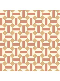 Cole & Son  Alicatado Wallpaper, 117/12039
