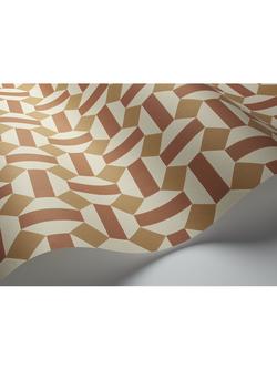 Cole & Son  Alicatado Wallpaper - view 2, 117/12039