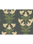 Cole & Son Angel's Trumpet Wallpaper