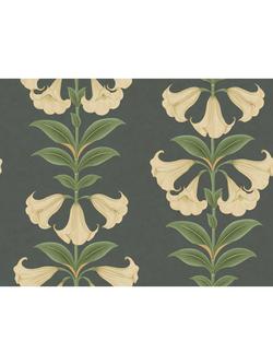 Cole & Son Angel's Trumpet Wallpaper, 117/3006