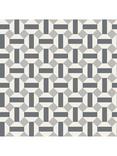 Cole & Son  Alicatado Wallpaper