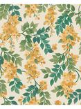 Cole & Son Bougainvillea Wallpaper, 117/6018