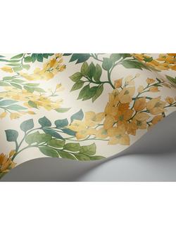 Cole & Son Bougainvillea Wallpaper - view 2, 117/6018