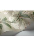Cole & Son Angel's Trumpet Wallpaper, 117/3007