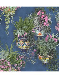 Cole & Son Talavera Wallpaper, 117/9026