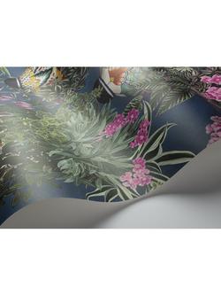 Cole & Son Talavera Wallpaper - view 2, 117/9026