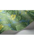 Cole & Son Geranium Wallpaper