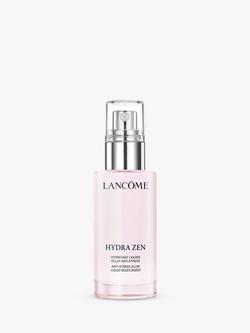Lancôme Hydra Zen Anti-Stress Glow Liquid Moisturiser, 50ml, 
