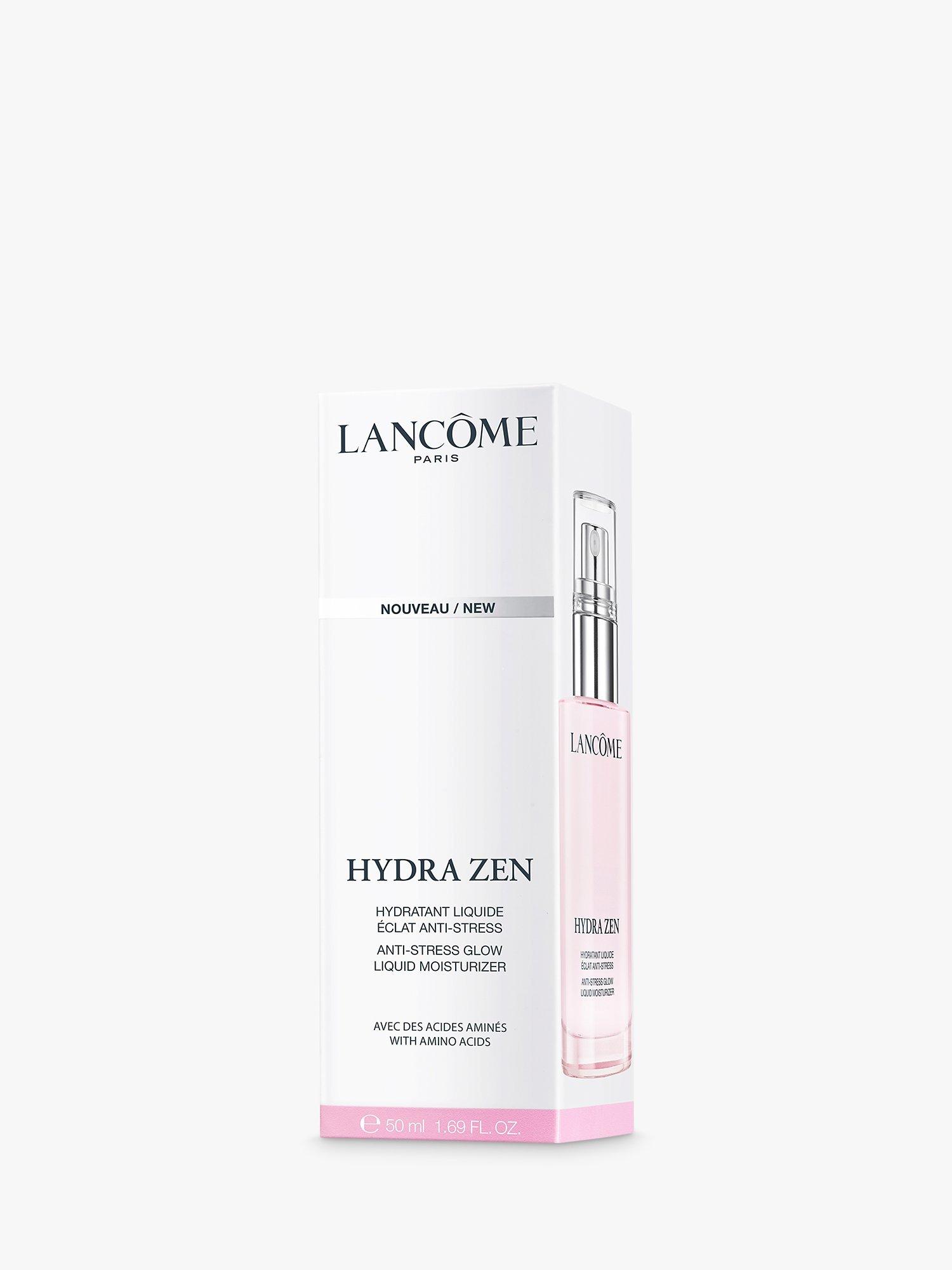 Product image 3 of 4, which shows Lancôme Hydra Zen Anti-Stress Glow Liquid Moisturiser, 50ml