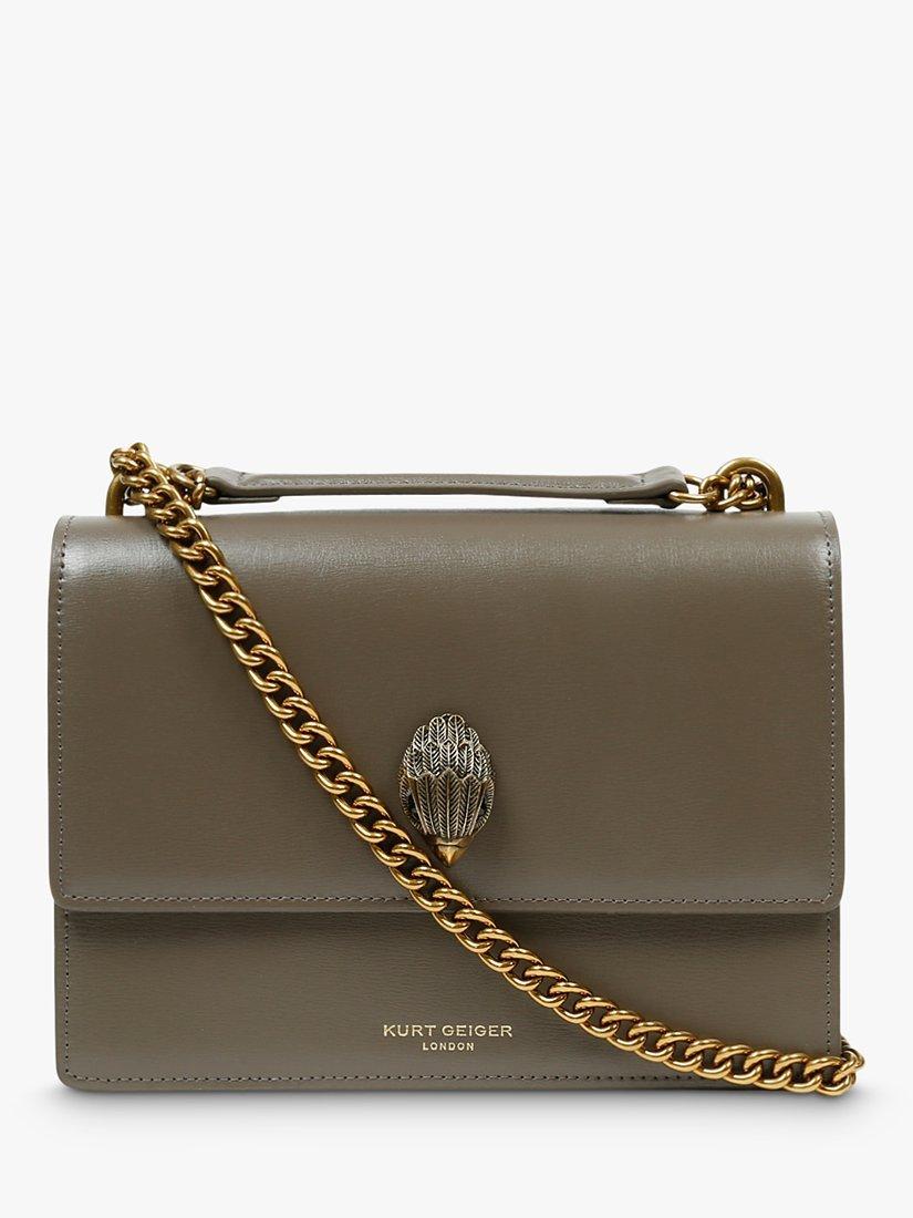 Kurt geiger side bag deals