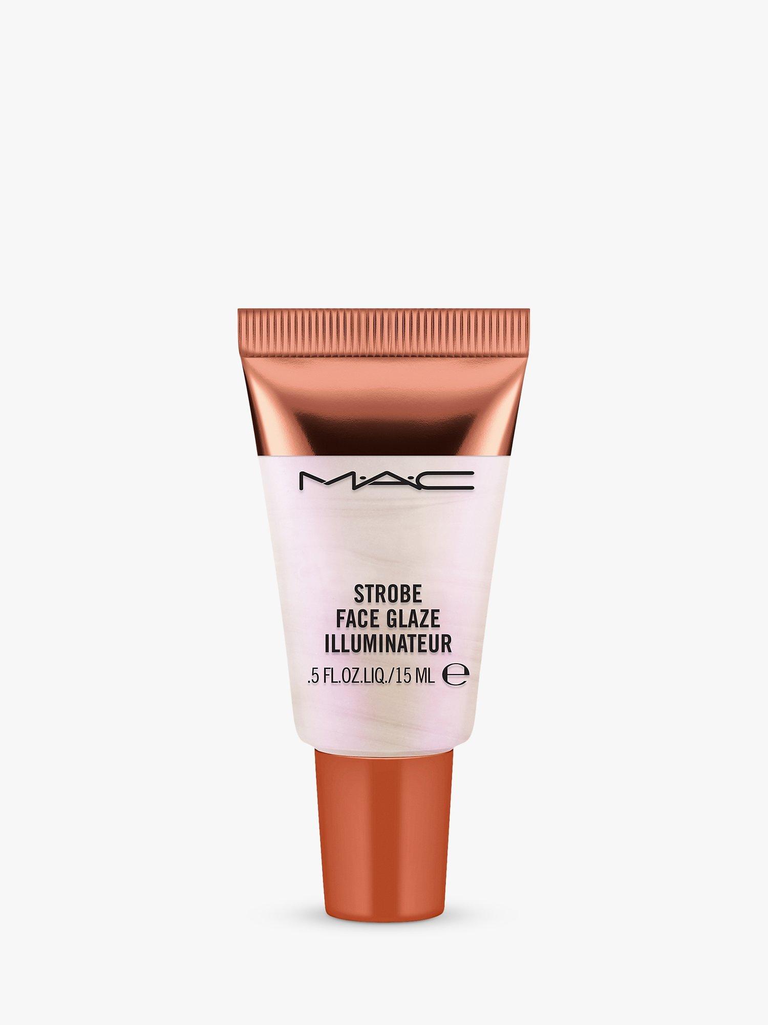 MAC Strobe Face Glaze Illuminator