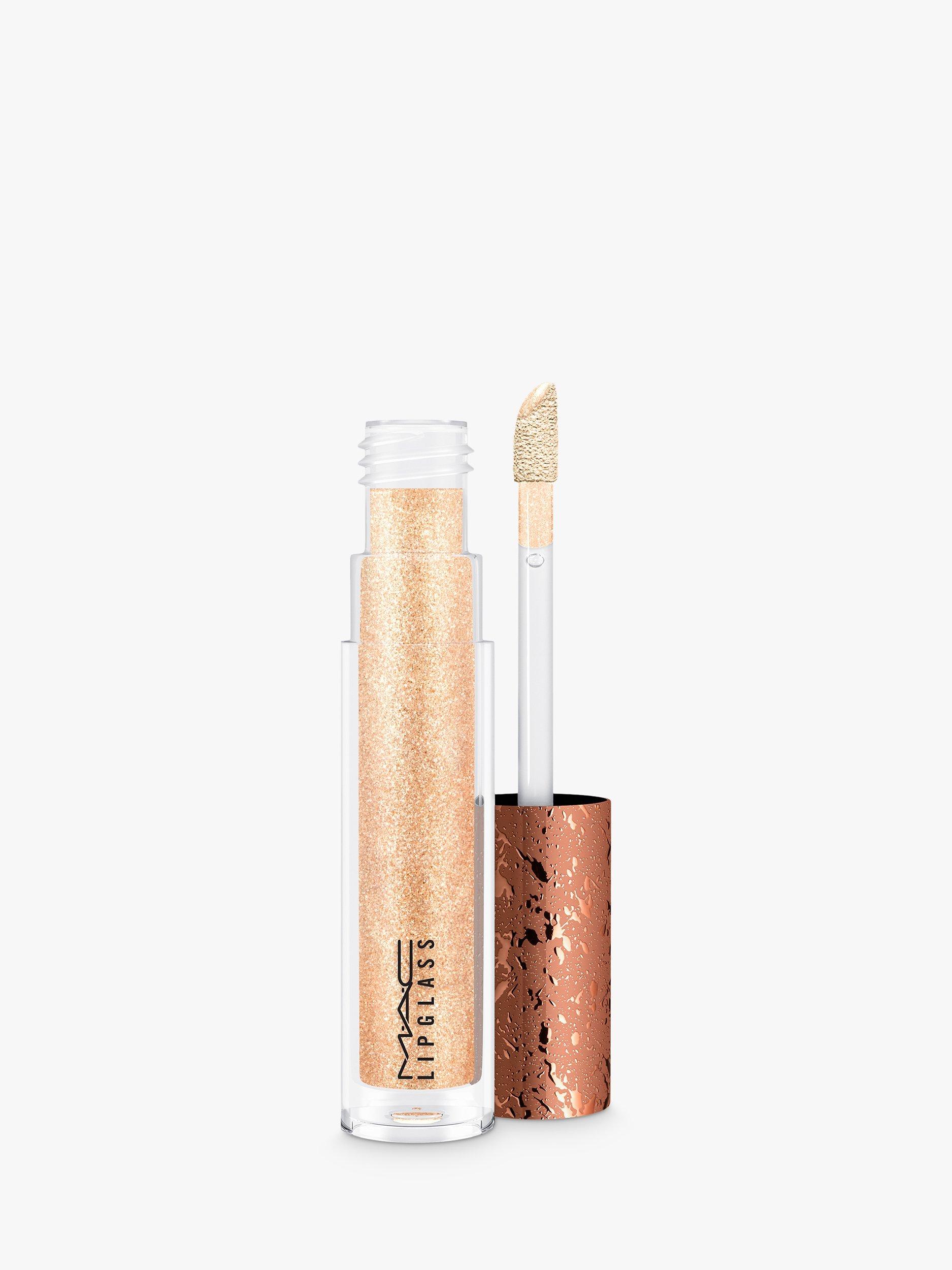 MAC Lipglass - Bronzer, Out of This Pearl