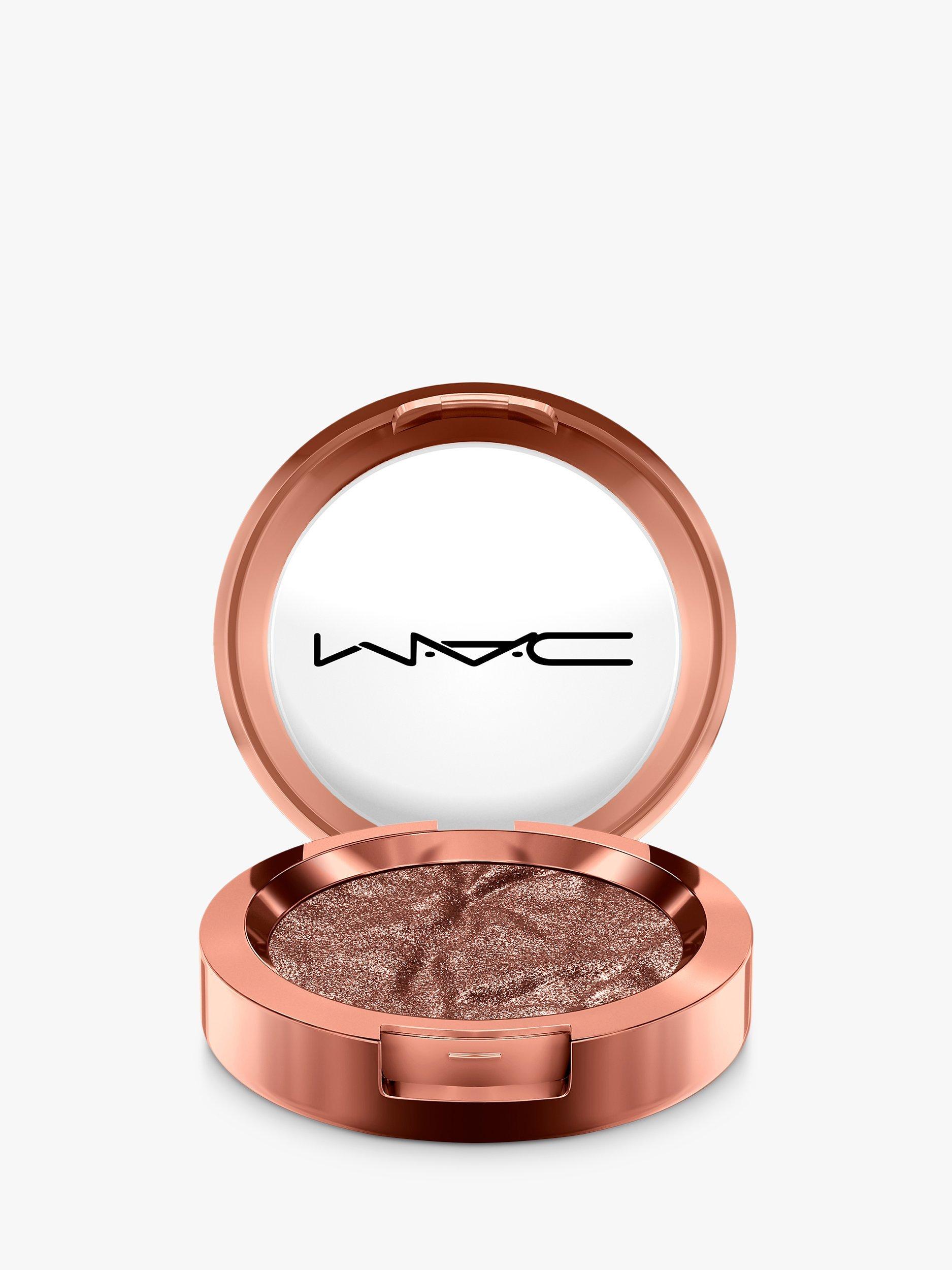 MAC Foiled Eyeshadow - Bronzer