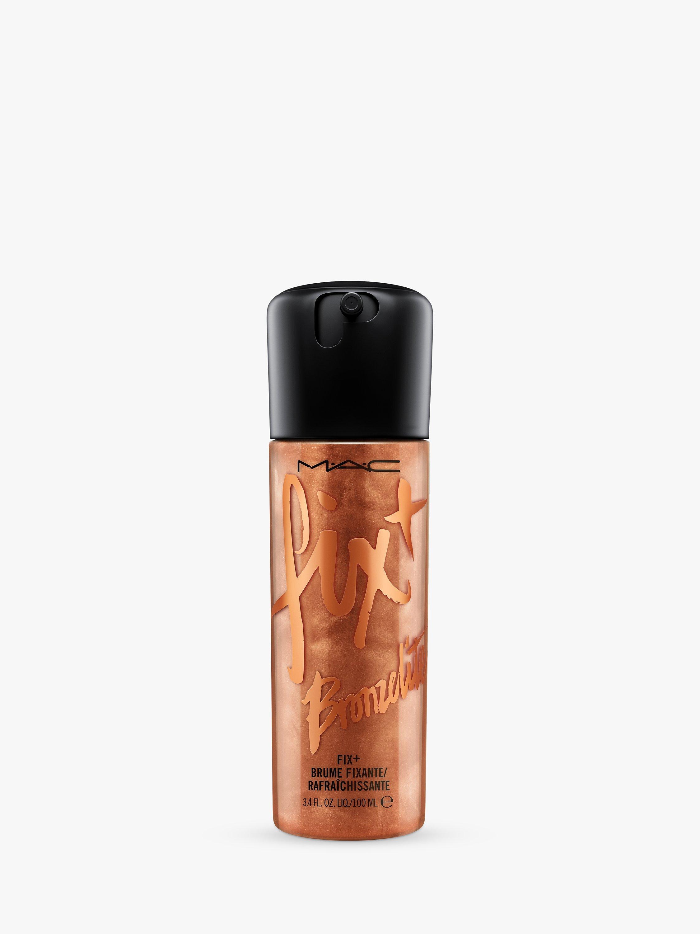 MAC Fix+ (Shimmer), Bronzelite, 100ml