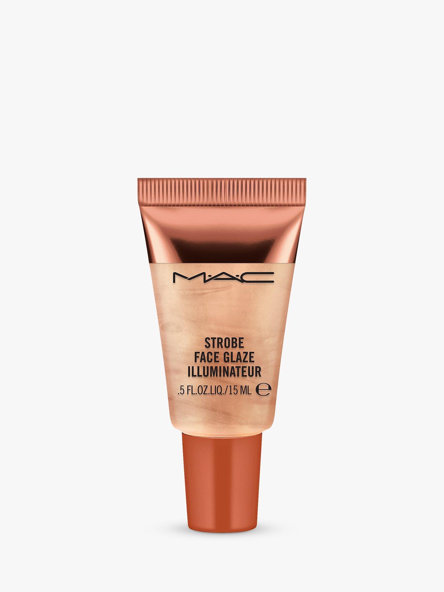 MAC Strobe Face Glaze Illuminator, Magic Hour