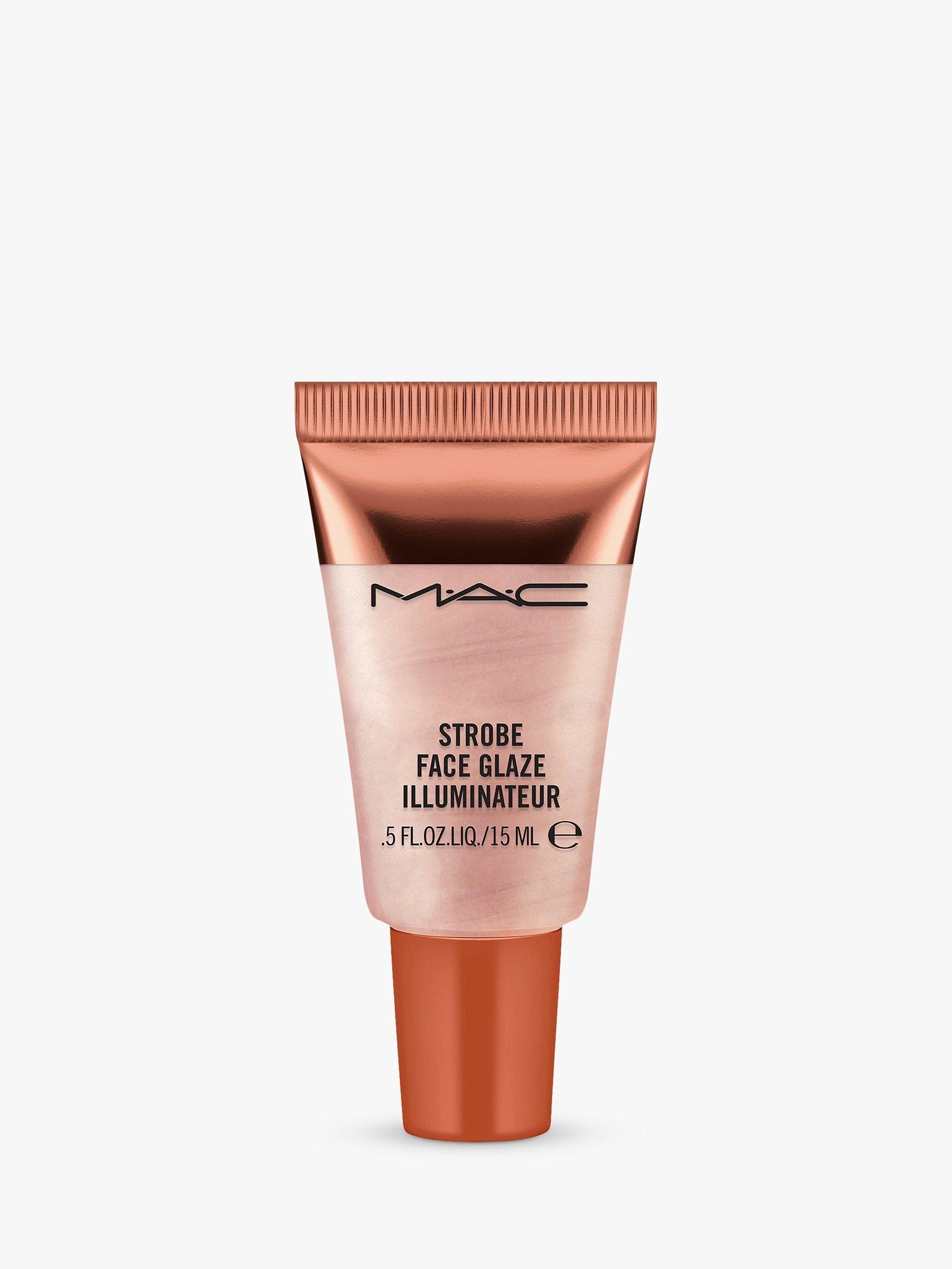 MAC Strobe Face Glaze Illuminator, Let’s Make Waves