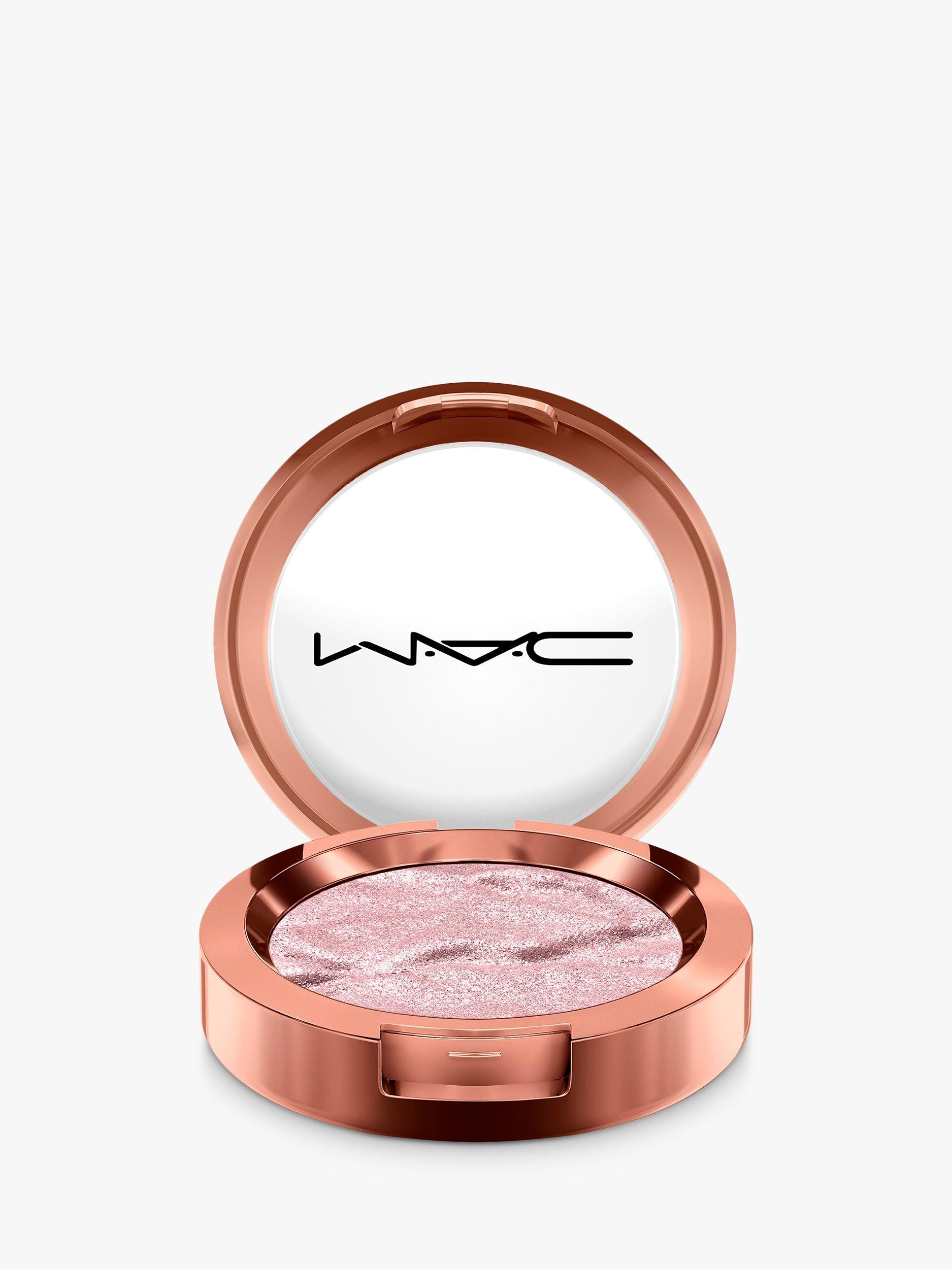 MAC Foiled Eyeshadow - Bronzer, Sunphoria
