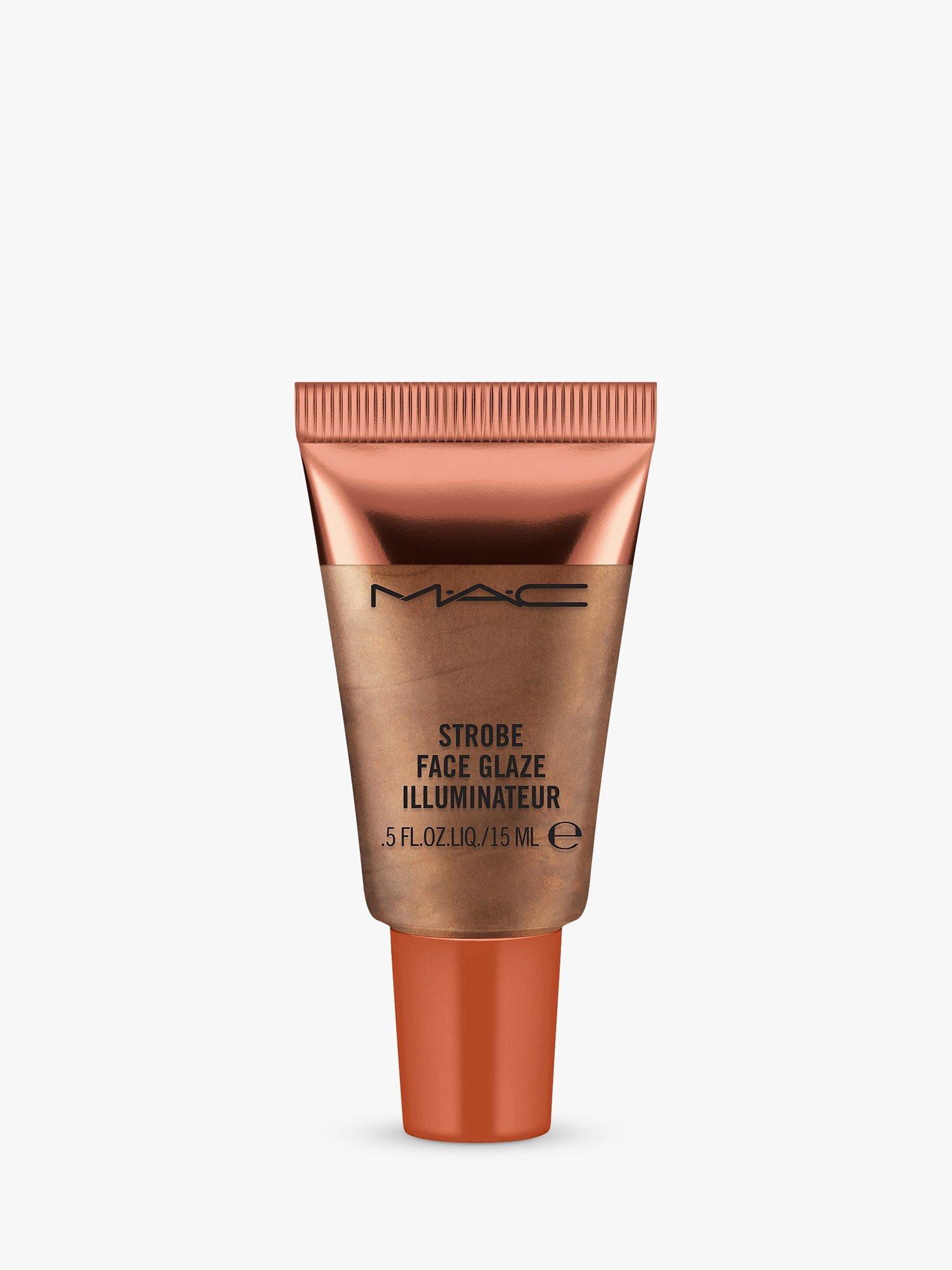 MAC Strobe Face Glaze Illuminator, Bronzejour
