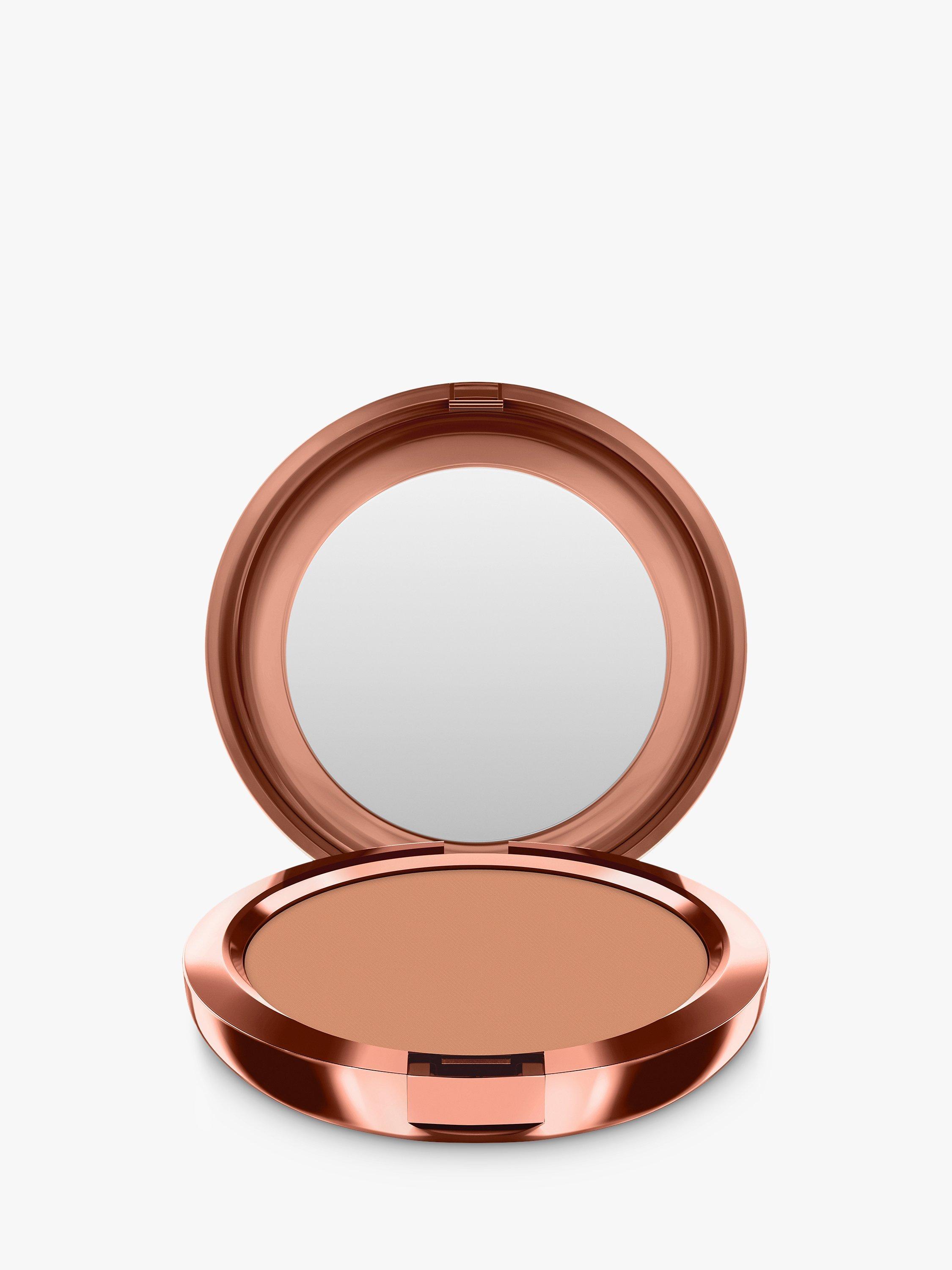 MAC Radiant Matte Bronzing Powder, Beige-ing Beauty