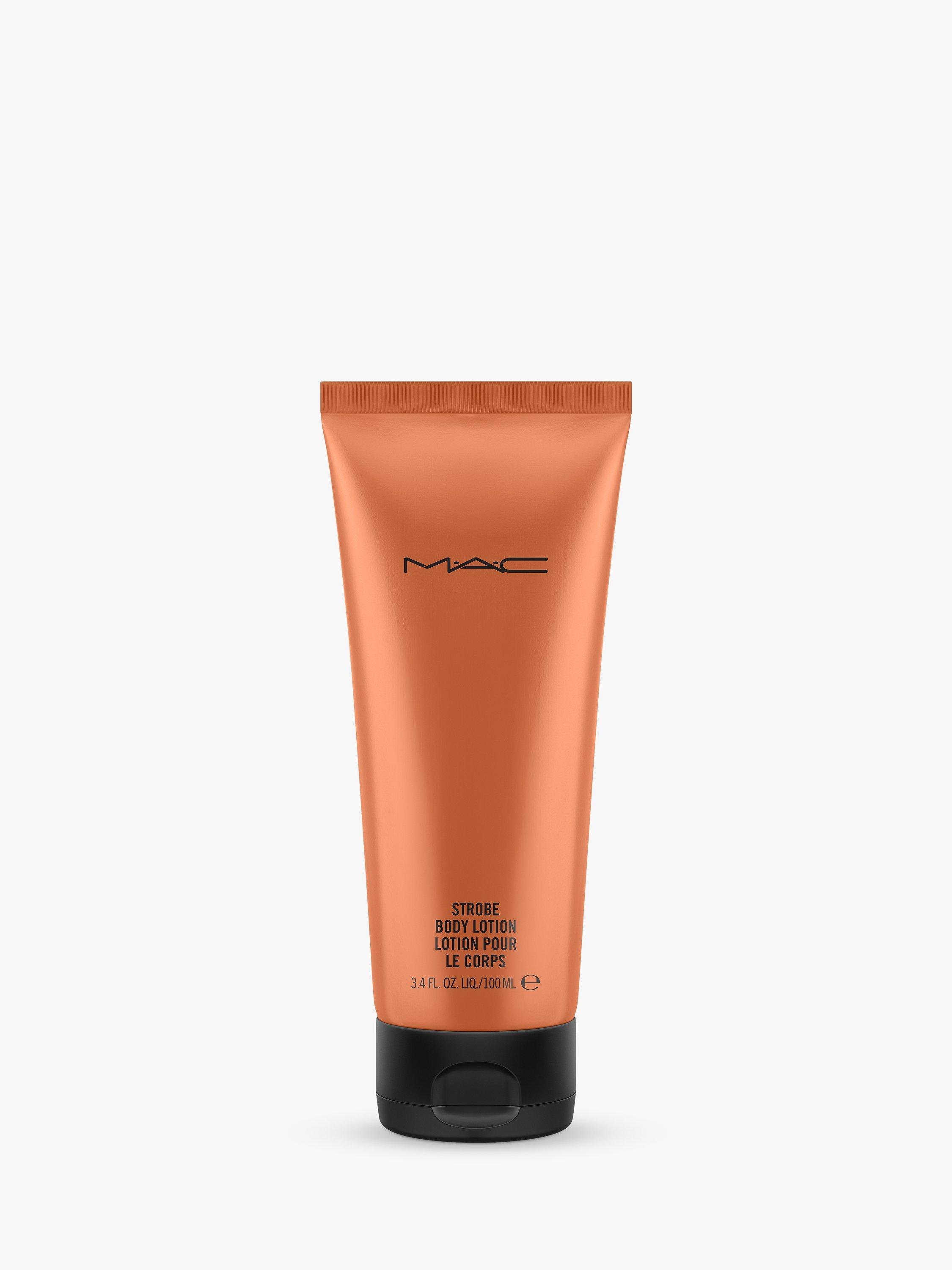 MAC Strobe Body Lotion, Bronzelite, 100ml