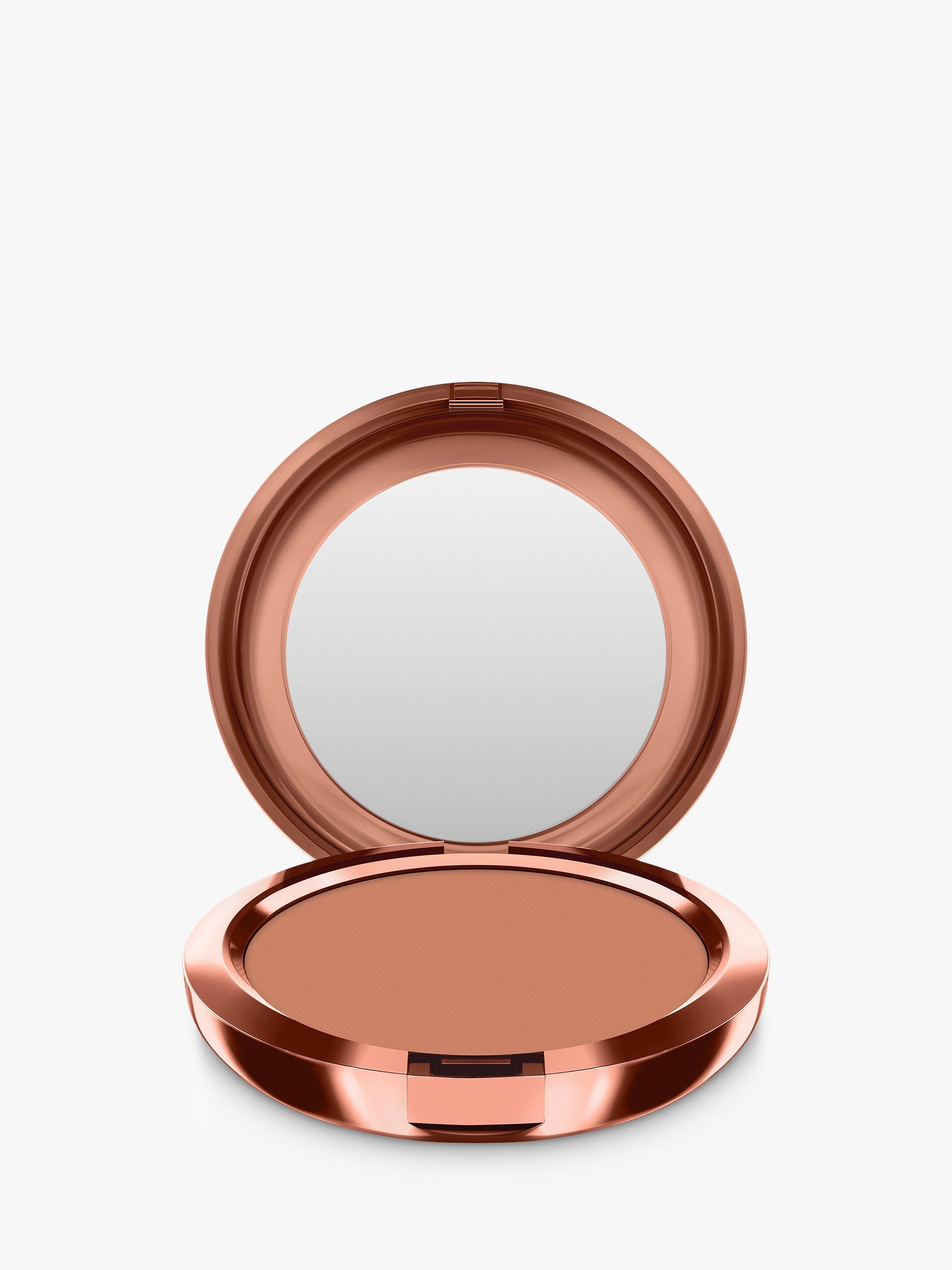 MAC Radiant Matte Bronzing Powder