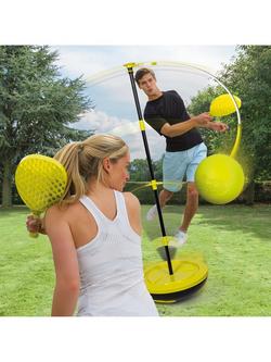 Slingshot All Surface Wobble Base Swingball - view 2, 