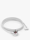 Sonos Long Power Cable for Sonos One, 3.5m