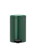 Brabantia newIcon Pedal Bin, 12L