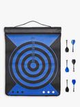 Gentlemen's Hardware Roll-Up Dartboard