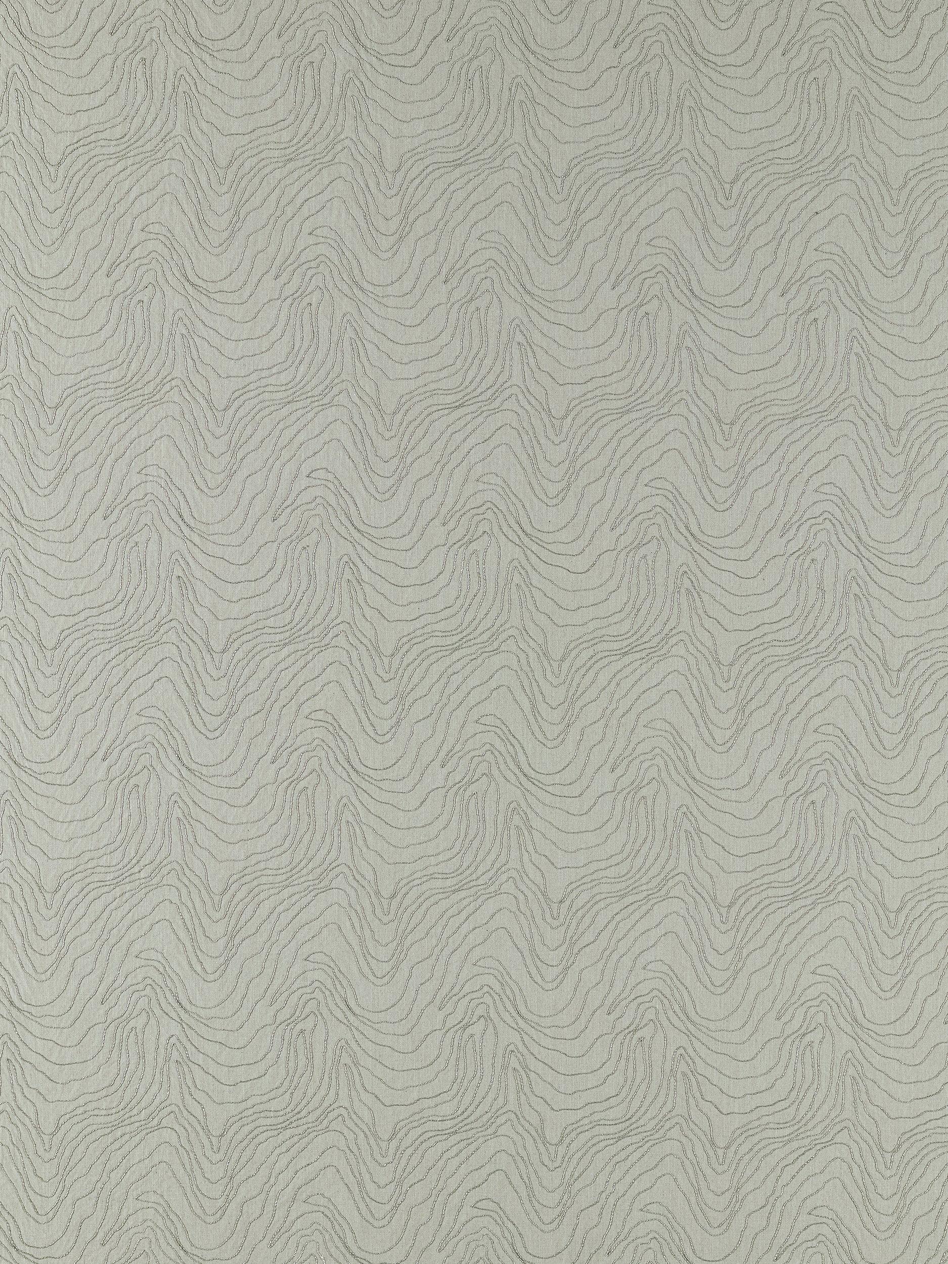 Harlequin Formation Furnishing Fabric, Gilver