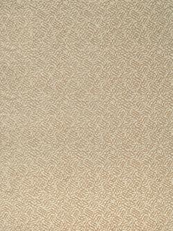 Harlequin Dentella Furnishing Fabric, Brass