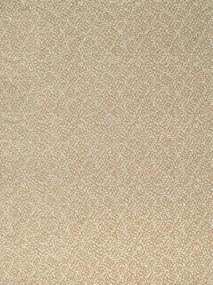 Harlequin Dentella Furnishing Fabric, Brass