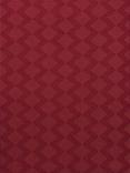 Harlequin Concept Furnishing Fabric, Claret