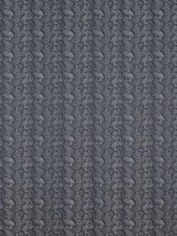 Harlequin Tanabe Furnishing Fabric, Charcoal
