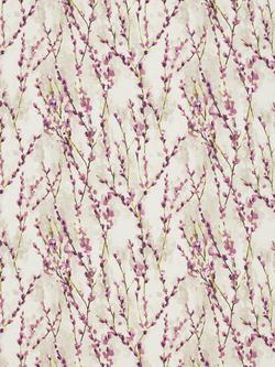 Harlequin Salice Furnishing Fabric, Plum
