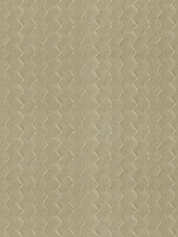 Harlequin Tanabe Furnishing Fabric, Brass