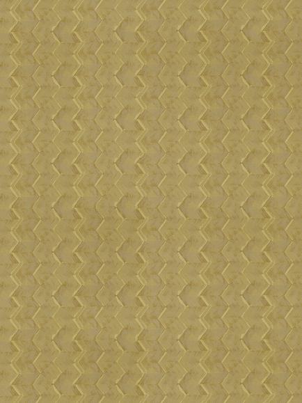 Harlequin Tanabe Furnishing Fabric, Linden