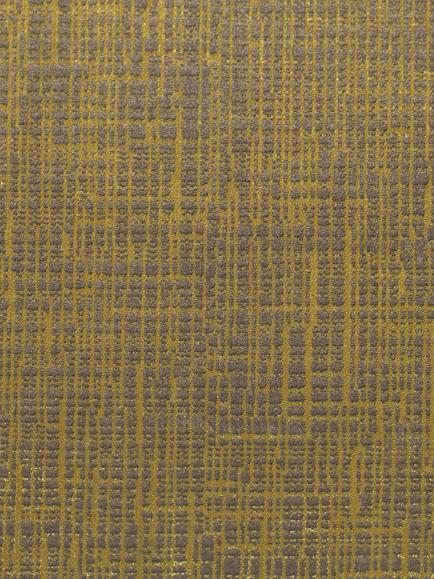 Harlequin Osamu Furnishing Fabric, Mustard