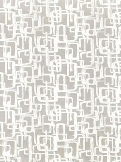 Harlequin Asuka Furnishing Fabric, Moonstone