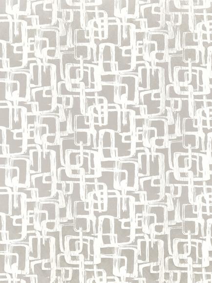 Harlequin Asuka Furnishing Fabric, Moonstone
