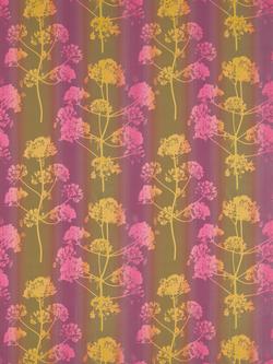 Harlequin Angeliki Clarissa Furnishing Fabric, Sunset