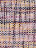 Harlequin Cestino Furnishing Fabric, Flamenco
