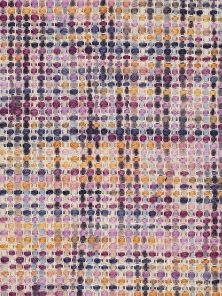 Harlequin Cestino Furnishing Fabric, Flamenco