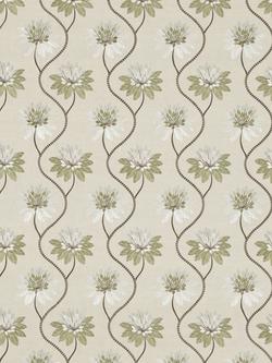 Harlequin Eloise Furnishing Fabric, Avocado