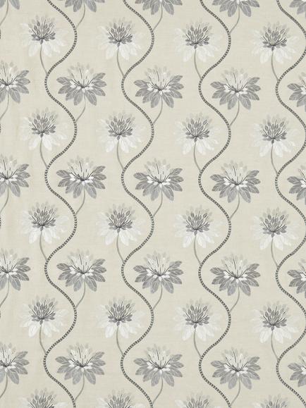Harlequin Eloise Furnishing Fabric, Dusty Blue