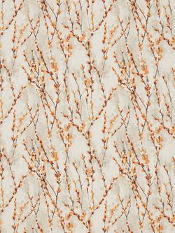 Harlequin Salice Furnishing Fabric, Tangerine