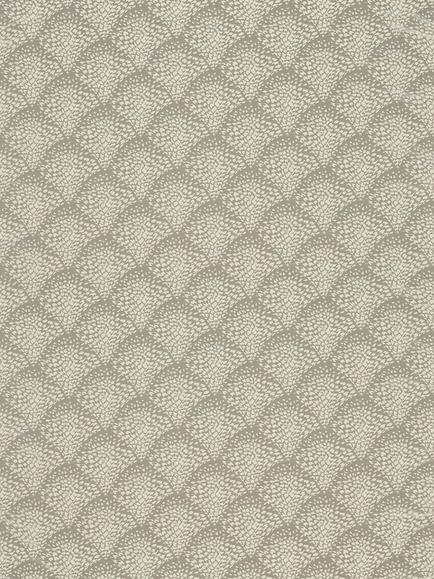 Harlequin Charm Furnishing Fabric, Pewter