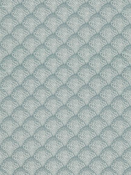 Harlequin Charm Furnishing Fabric, Topaz