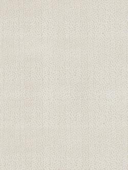 Harlequin Dentella Furnishing Fabric, Silver