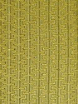 Harlequin Concept Furnishing Fabric, Linden
